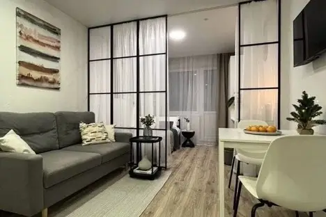 1-комнатная квартира в Кирове, ул. Потребкооперации, 46