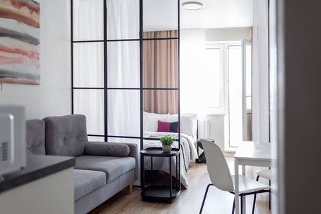 1-комнатная квартира в Кирове, Киров, ул. Потребкооперации, 46