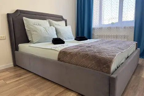 2-комнатная квартира в Воркуте, б-р Шерстнёва, 1