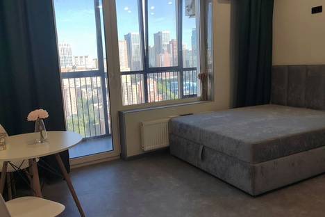 1-комнатная квартира в Новосибирске, Ипподромская ул., 12