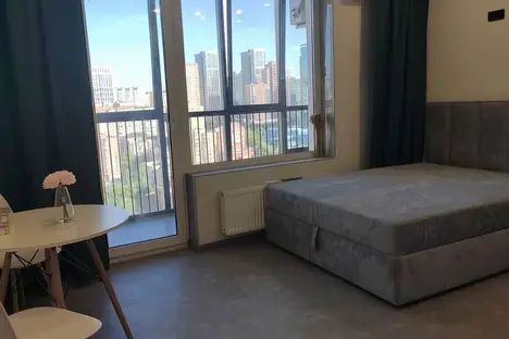 1-комнатная квартира в Новосибирске, Ипподромская ул., 12