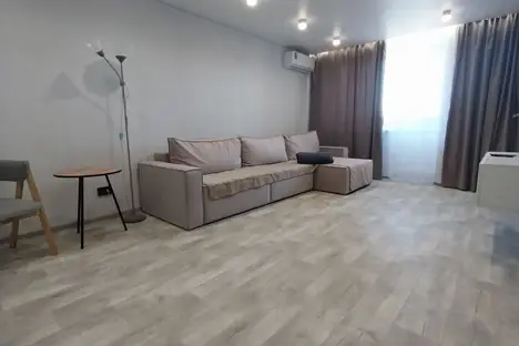 2-комнатная квартира в Мариуполе, ул. Апатова, 125