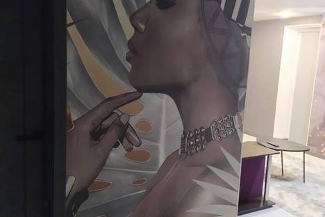 2-комнатная квартира в Луганске, кв-л Дружба, 14