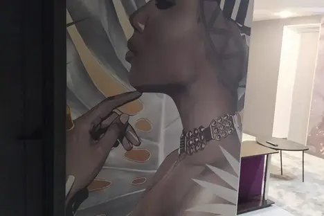 2-комнатная квартира в Луганске, кв-л Дружба, 14