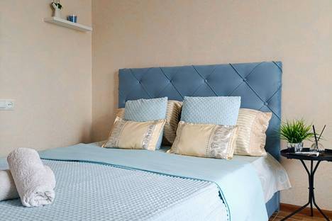 1-комнатная квартира в Ессентуках, Ессентуки, Интернациональная ул., 15