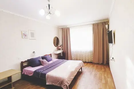 1-комнатная квартира в Ессентуках, Кисловодская ул., 24Ак8