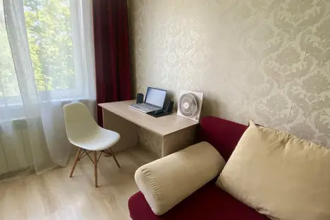 Комната в Казани, ул. Карима Тинчурина, 17