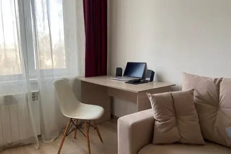 Комната в Казани, ул. Карима Тинчурина, 17