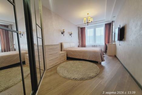 2-комнатная квартира в Минске, пр-кт Победителей, 27