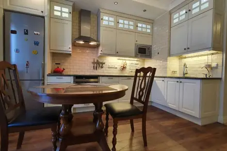 1-комнатная квартира в Санкт-Петербурге, Фермское ш., 20к1