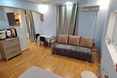 1-комнатная квартира в Волгограде, Советская ул., 23