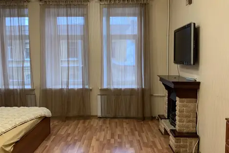 3-комнатная квартира в Санкт-Петербурге, Коломенская ул., 10