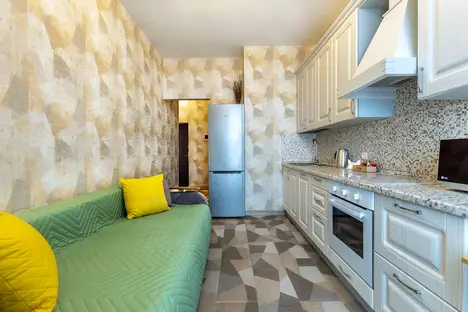 1-комнатная квартира в Санкт-Петербурге, Санкт-Петербург, Фермское ш., 20к2