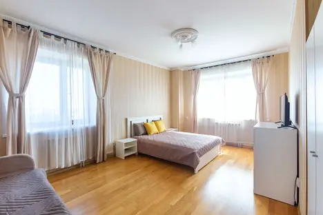 1-комнатная квартира в Санкт-Петербурге, Фермское ш., 32