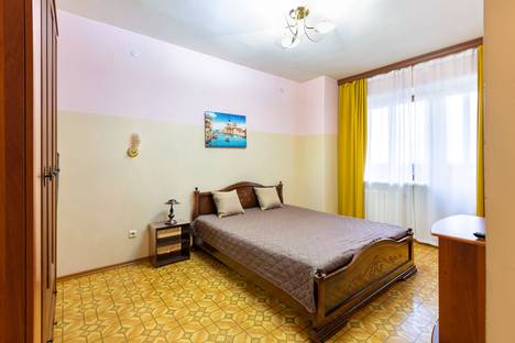 1-комнатная квартира в Санкт-Петербурге, Санкт-Петербург, Фермское ш., 32