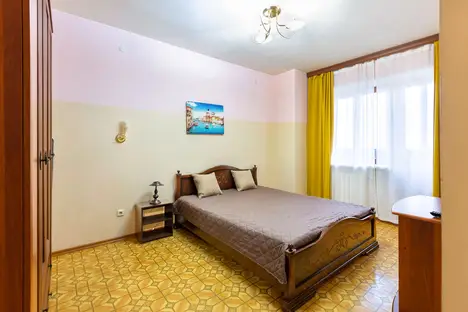 1-комнатная квартира в Санкт-Петербурге, Фермское ш., 32