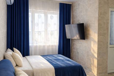 1-комнатная квартира в Анапе, Анапа, ул. Ленина, 190к3