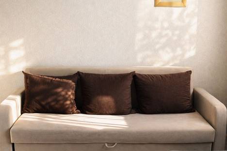 1-комнатная квартира в Анапе, ул. Адмирала Пустошкина, 22к12