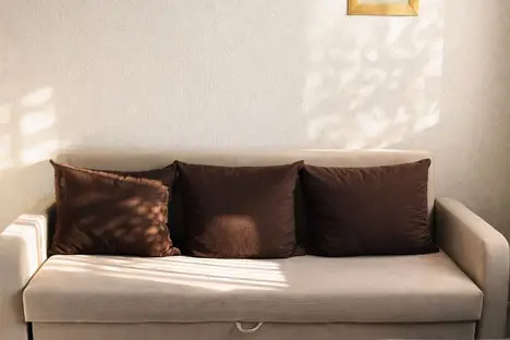 1-комнатная квартира в Анапе, Анапа, ул. Адмирала Пустошкина, 22к12