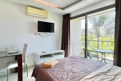 1-комнатная квартира в Паттайе, Паттайя, Laguna Beach Resort 3 Maldives