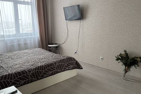 1-комнатная квартира в Перми, ул. Карпинского, 14