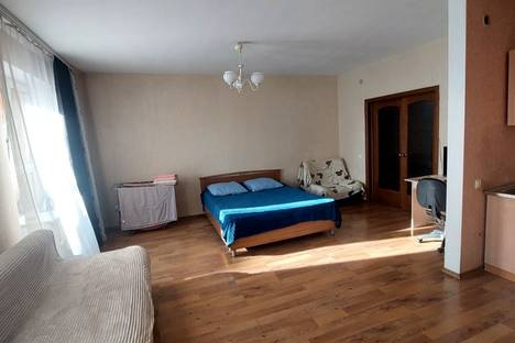 1-комнатная квартира в Иркутске, Иркутск, Ямская ул., 7