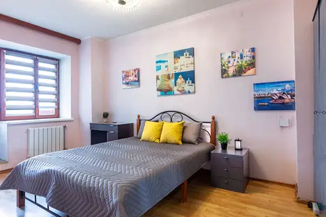 1-комнатная квартира в Санкт-Петербурге, Фермское ш., 32