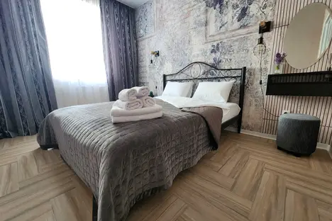 2-комнатная квартира в Краснодаре, ул. им. 40-летия Победы, 141