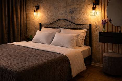 2-комнатная квартира в Краснодаре, ул. им. 40-летия Победы, 141