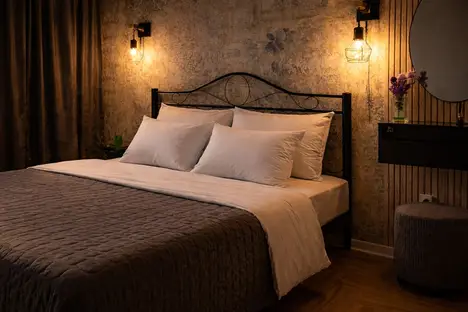 2-комнатная квартира в Краснодаре, Краснодар, ул. им. 40-летия Победы, 141