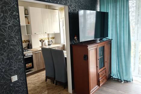 2-комнатная квартира в Калининграде, ул. Юрия Гагарина, 16Б