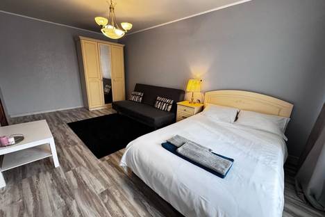 2-комнатная квартира в Москве, Гродненская ул., 10