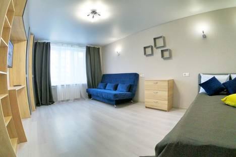 1-комнатная квартира в Москве, Нагорная ул., 27к3