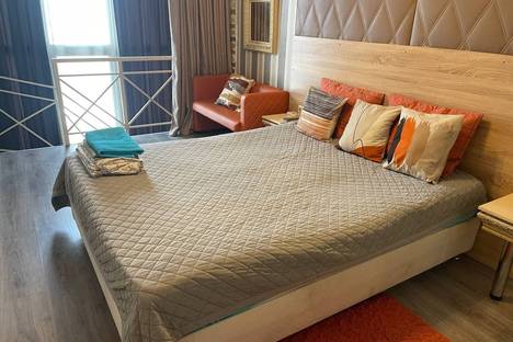 1-комнатная квартира в Москве, Москва, Автозаводская ул., 23к7