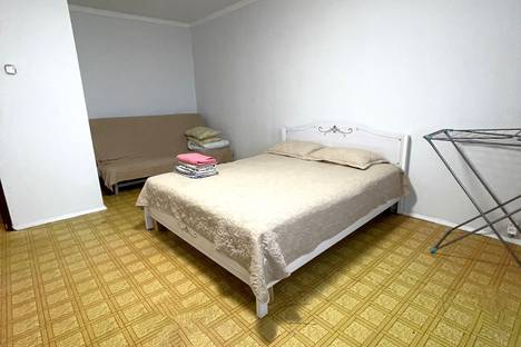 1-комнатная квартира в Москве, Мячковский б-р, 5к1