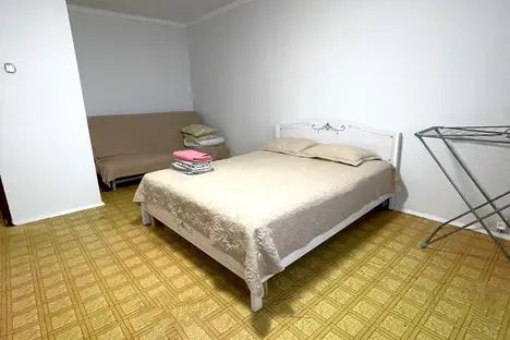 1-комнатная квартира в Москве, Мячковский б-р, 5к1