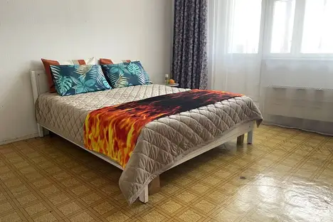 1-комнатная квартира в Москве, Мячковский б-р, 5к1