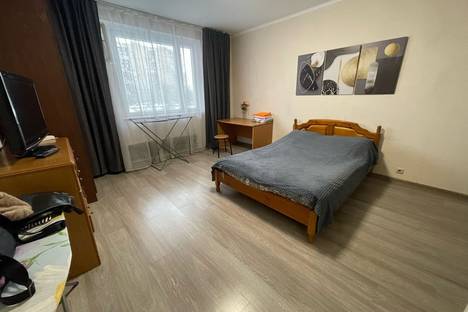 1-комнатная квартира в Москве, Новочеркасский б-р, 27