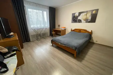 1-комнатная квартира в Москве, Новочеркасский б-р, 27