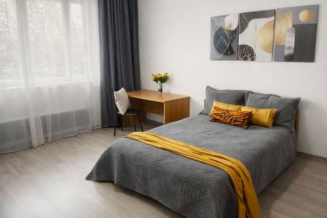 1-комнатная квартира в Москве, Новочеркасский б-р, 27