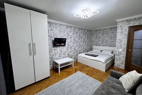 1-комнатная квартира в Москве, Чонгарский б-р, 22к2