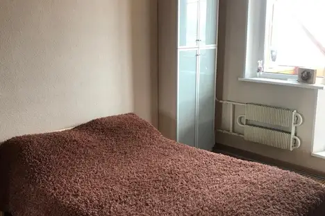 1-комнатная квартира в Москве, Москва, Тихорецкий б-р, 6