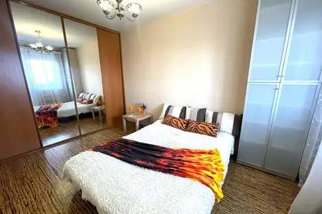 1-комнатная квартира в Москве, Тихорецкий б-р, 6