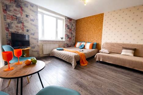 1-комнатная квартира в Москве, Тихорецкий б-р, 6