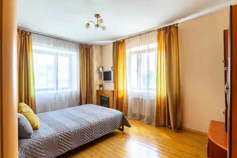 1-комнатная квартира в Санкт-Петербурге, Фермское ш., 32