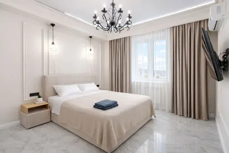 1-комнатная квартира в Пятигорске, ул. Пестова, 5