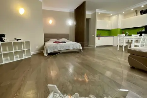 2-комнатная квартира в Иркутске, пр-кт Маршала Жукова, 5/3