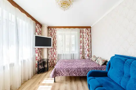 1-комнатная квартира в Санкт-Петербурге, Фермское ш., 32