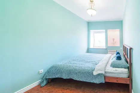 1-комнатная квартира в Санкт-Петербурге, Фермское ш., 32