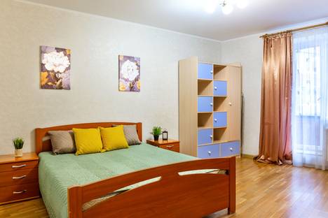 2-комнатная квартира в Санкт-Петербурге, Коломяжский пр-кт, 36/2